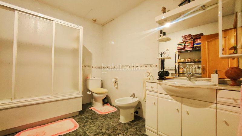 Foto a586e3c8-b3fc-4add-9364-8fa879131987. Lloguer casa adossada amb xemeneia calefacció a Ullastrell