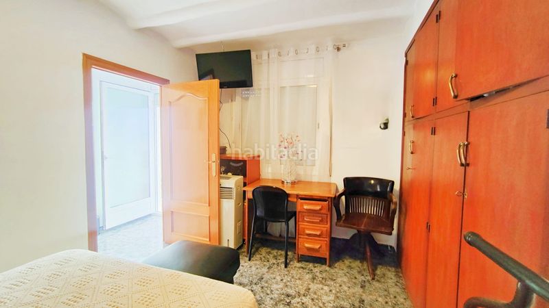 Foto cac2088e-898d-4882-af8b-1b336bed1a6c. Lloguer casa adossada amb xemeneia calefacció a Ullastrell