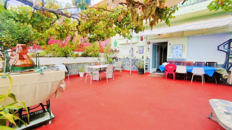 Foto d096c636-c102-4d67-9630-2e0f44a30cb0. Lloguer casa adossada amb xemeneia calefacció a Ullastrell
