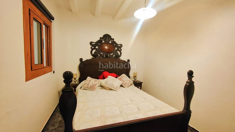 Foto e806825f-d3e0-40b2-9c09-abbb987538eb. Lloguer casa adossada amb xemeneia calefacció a Ullastrell