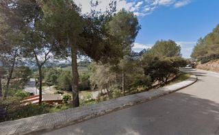 Terreny residencial a Castellnou-Can Mir-Can Solà. Terreno en venta en carrer agramunt 39, rubí.