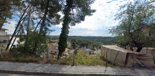 Residential Plot in Castellnou-Can Mir-Can Solà. Terreno en venta en carrer agramunt 39, rubí.