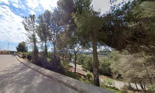 Terreno residencial en Castellnou-Can Mir-Can Solà. Terreno en venta en carrer agramunt 39, rubí.