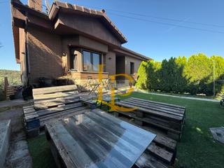 Chalet dans Casar (El). **casa independiente con espectaculares vistas en venta en urb.