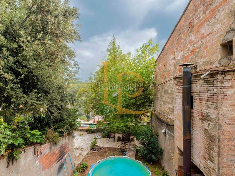 Foto 10c59f4f-8b94-49e3-a333-b2dd285f00de. Mas avec chauffage dans Castellnou-Can Mir-Can Solà Rubí