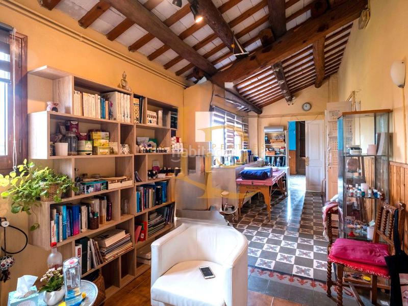 Foto 18e6978b-55f8-45b0-9ce8-58e9e79c344d. Mas avec chauffage dans Castellnou-Can Mir-Can Solà Rubí