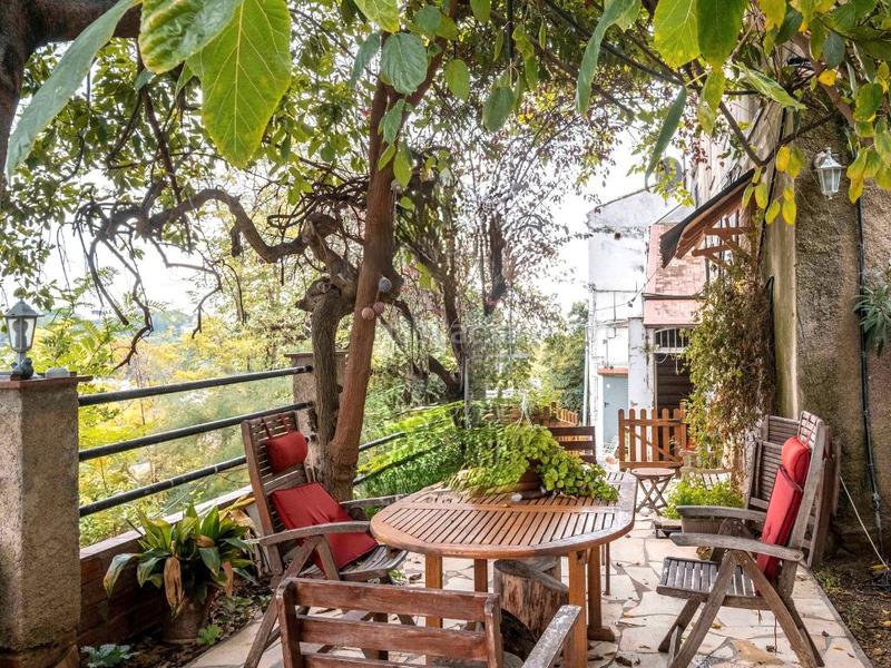 Foto 1b879fcf-5995-4146-8e3a-a3fa99595318. Mas avec chauffage dans Castellnou-Can Mir-Can Solà Rubí