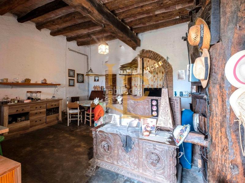 Foto 2df20ca7-89c3-460f-a7d7-2efd00cc5259. Mas avec chauffage dans Castellnou-Can Mir-Can Solà Rubí