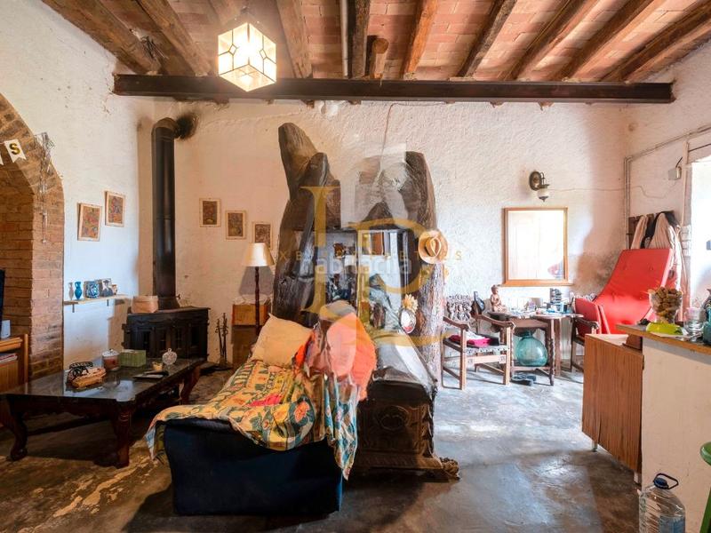 Foto 41150978-7998-4314-bcdc-0ba5c6fe3232. Mas avec chauffage dans Castellnou-Can Mir-Can Solà Rubí