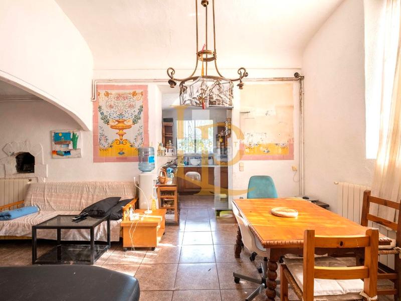 Foto 4e93e2ae-3801-4c99-a887-a9b00dca7221. Mas avec chauffage dans Castellnou-Can Mir-Can Solà Rubí