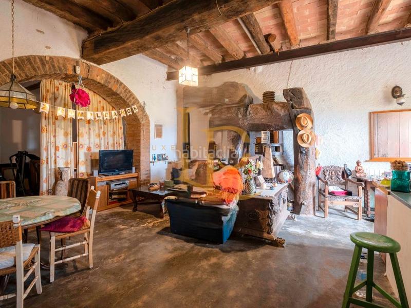 Foto 4ee09e8f-112c-49df-8a43-b5d41ea76149. Mas avec chauffage dans Castellnou-Can Mir-Can Solà Rubí