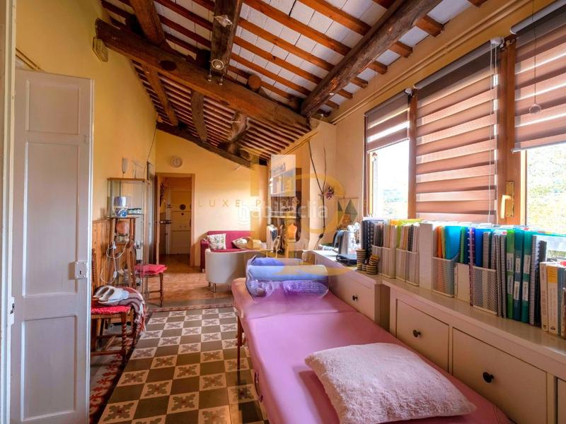 Foto 6e5b1e90-6407-47dc-9e33-f9239194d8c6. Mas avec chauffage dans Castellnou-Can Mir-Can Solà Rubí