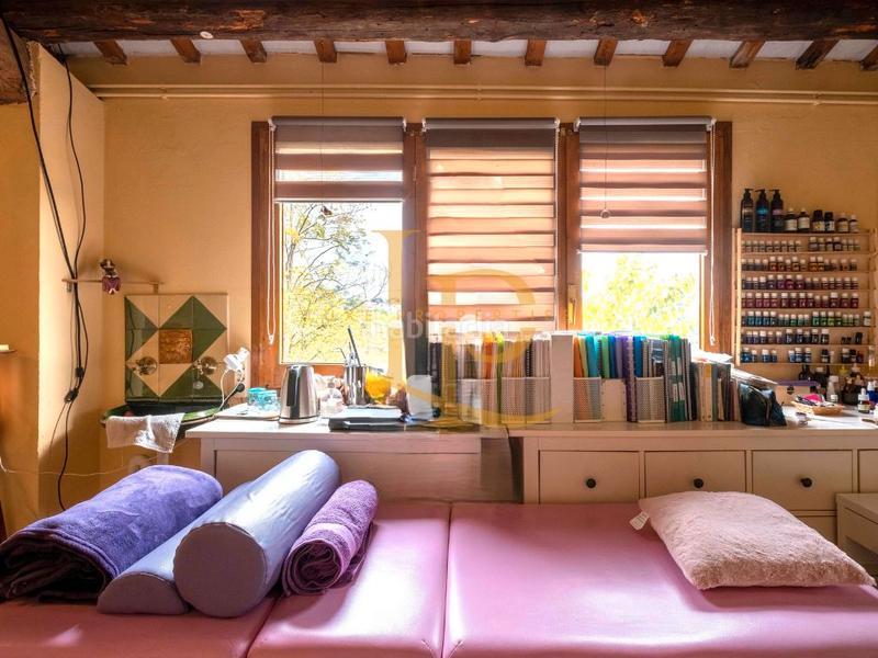 Foto 7faaeb30-b024-49e0-9bcc-c55d9b60d816. Mas avec chauffage dans Castellnou-Can Mir-Can Solà Rubí