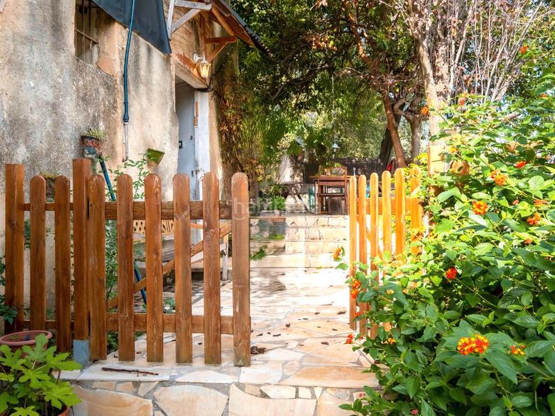 Foto 83943d32-d908-4e96-9ea3-a6bbd4427255. Mas avec chauffage dans Castellnou-Can Mir-Can Solà Rubí