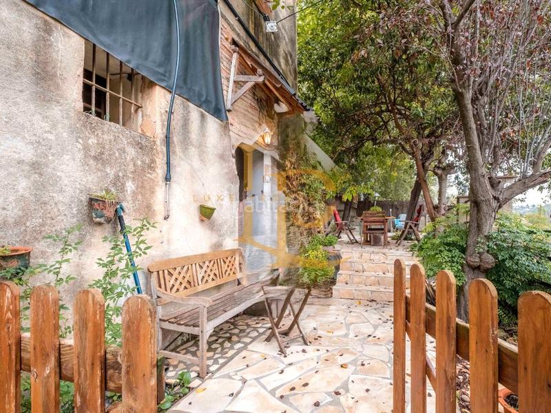 Foto a8fb81a8-1b7c-4a85-8ac7-0bae3098da8e. Mas avec chauffage dans Castellnou-Can Mir-Can Solà Rubí