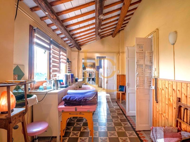 Foto ca3eb639-de50-490c-ac08-078ec81e5788. Mas avec chauffage dans Castellnou-Can Mir-Can Solà Rubí