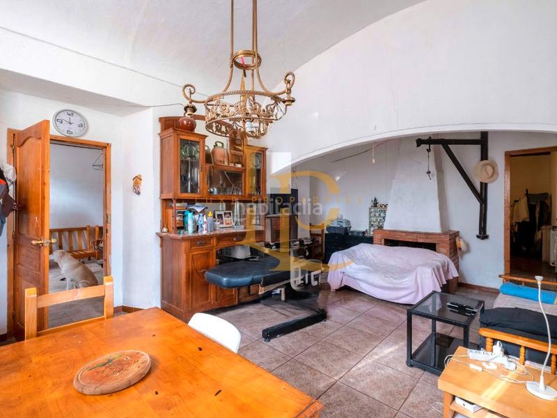 Foto d92da851-2b85-4367-96be-3623264555f8. Mas avec chauffage dans Castellnou-Can Mir-Can Solà Rubí