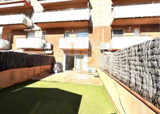 Casa adossada a Ca nOriol. Maravillosa casa adosada exterior con 3 habitaciones y gran terr