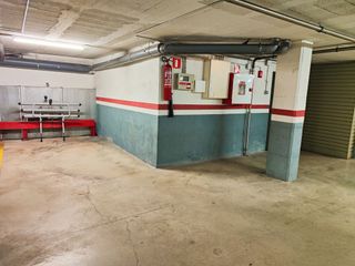 Posto auto  Avinguda de l'estatut. Plaza en venta en avinguda de l´estatut en rubí