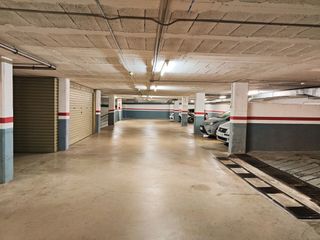 Posto auto  Avinguda de l'estatut. Plaza en venta en avinguda de l´estatut en rubí