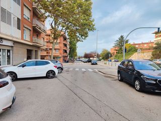 Aparcament cotxe en Avinguda de l'estatut 215. Plaza en venta en avinguda de l´estatut en rubí