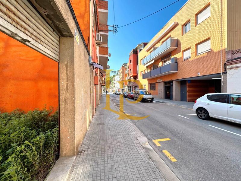 Foto 8195816a-1ba9-4a39-8283-37a4a209ab58. Wohngrundstück in Can Sant Joan Montcada i Reixac
