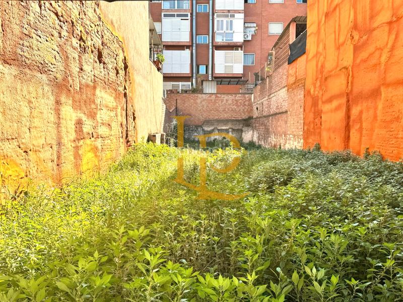 Foto e69a78d7-e39a-4ded-a1df-4f894e7a2a8b. Wohngrundstück in Can Sant Joan Montcada i Reixac