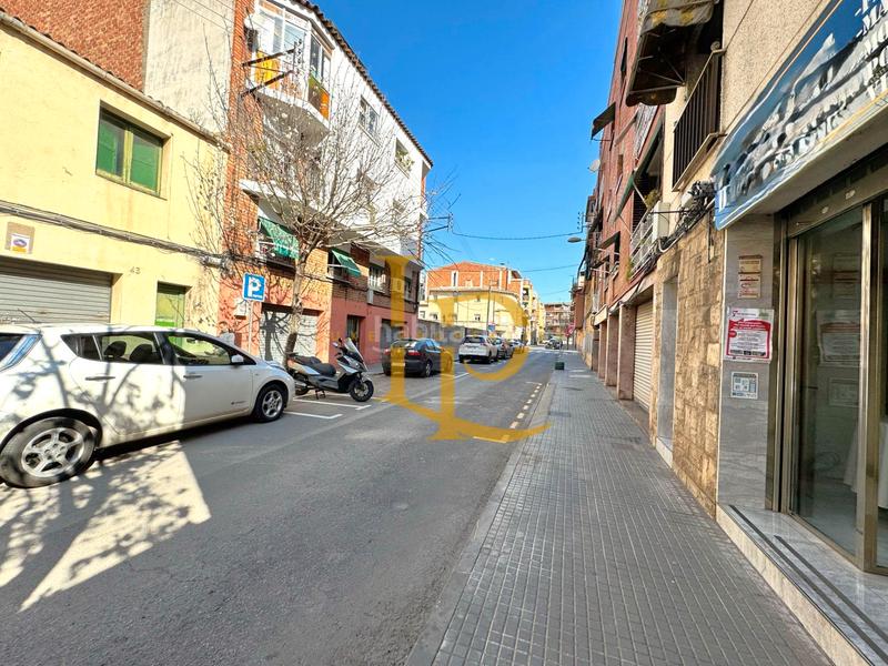 Foto e8561e81-58a2-4c1f-8bd4-467127cae533. Wohngrundstück in Can Sant Joan Montcada i Reixac