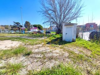 Terreny residencial a Carrer del Viver 2