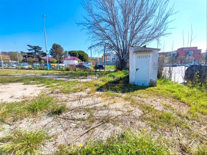 Foto 3bed21b0-edf4-4d6e-878a-4ae14825b32d. Terreny residencial a Mercat Rubí