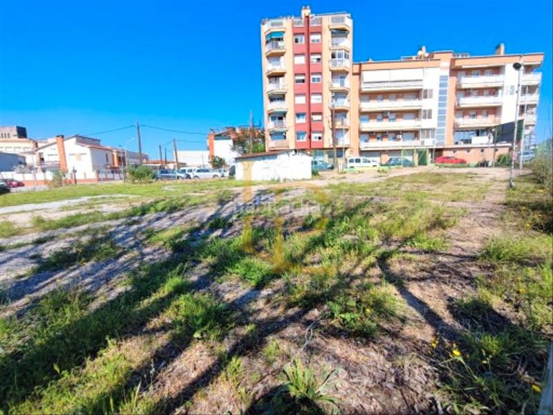 Foto d6080b71-50a3-4d26-a646-bfa6cae1a554. Terreny residencial a Mercat Rubí