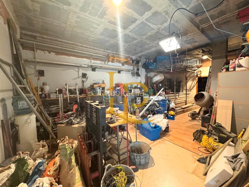 Foto 0fd2df1c-43ce-4580-a190-789e745ee6ac. Local comercial amb calefacció a Ca n´Alzamora Rubí