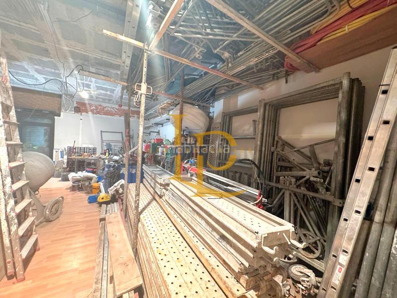 Foto 51a76837-f09a-447a-bb25-7c314f566655. Local comercial amb calefacció a Ca n´Alzamora Rubí