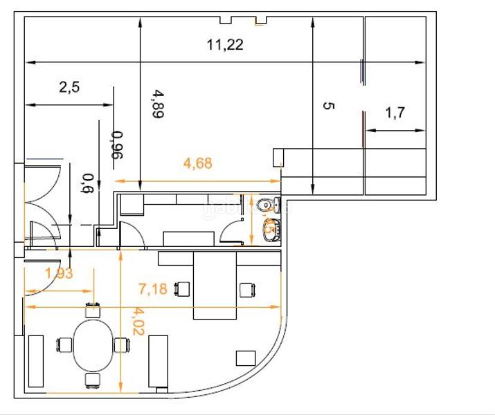 Foto 67462f40-4601-420e-9a65-b765c97a83b6. Local comercial amb calefacció a Ca n´Alzamora Rubí
