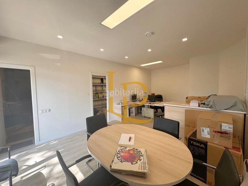 Foto 747b64f0-3e18-4b1e-81eb-30fe6540e32f. Local comercial amb calefacció a Ca n´Alzamora Rubí