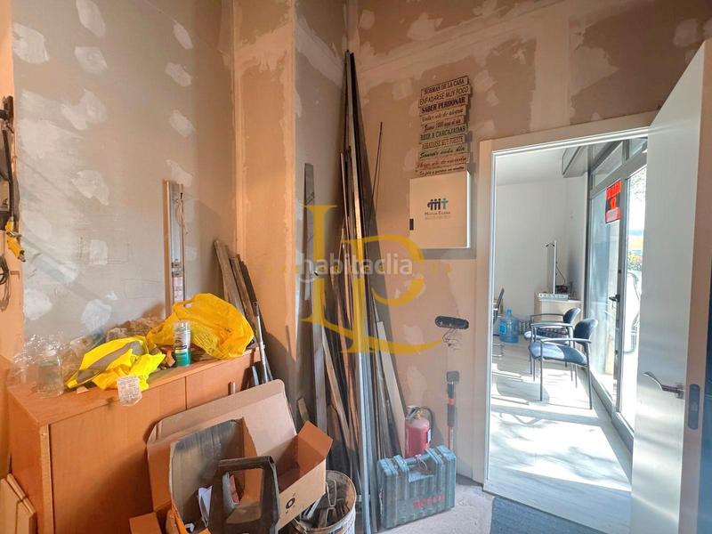 Foto 7bb95566-80db-4cd5-8576-bfd124040832. Local comercial amb calefacció a Ca n´Alzamora Rubí