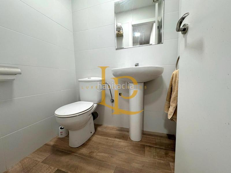 Foto 7e67b84b-53e4-46ad-b166-5a4c21bfd10c. Local comercial amb calefacció a Ca n´Alzamora Rubí