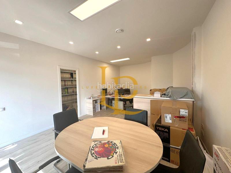 Foto 8c1beb71-c7c5-4133-b732-4eb696aa18b8. Local comercial amb calefacció a Ca n´Alzamora Rubí