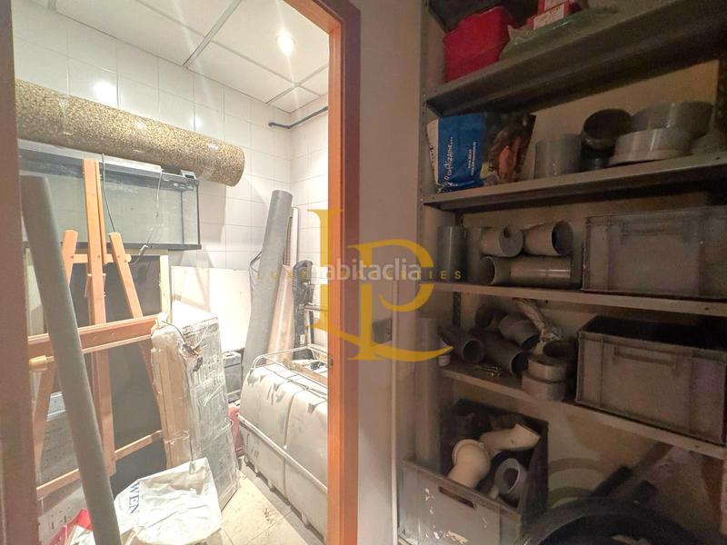 Foto 9be7eafb-2fa6-471f-841e-ac5aa5a58839. Local comercial amb calefacció a Ca n´Alzamora Rubí