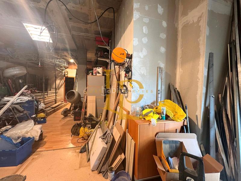 Foto ae8f2262-10c3-4322-b47a-97455ee53c09. Local comercial amb calefacció a Ca n´Alzamora Rubí