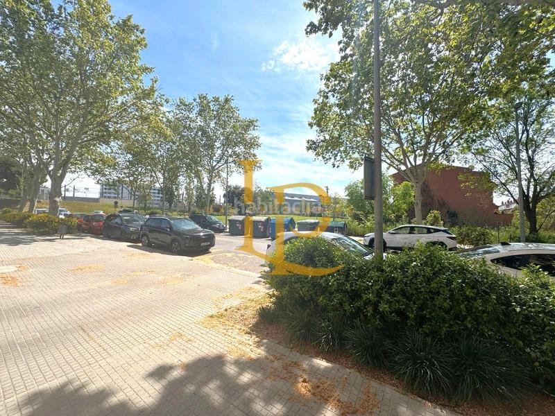 Foto c434abd7-13ec-4adf-97f9-3187f9ec17fd. Local comercial amb calefacció a Ca n´Alzamora Rubí