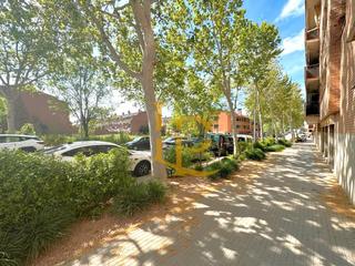 Business premise in Ca n´Alzamora. Luminoso y amplio  local a pie de calle en venta en can alzamora