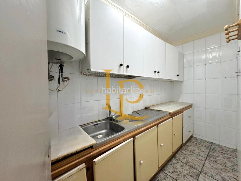 Foto 07f07939-6807-43c5-bd50-3722da0ed890. Appartement dans Zona Nord Rubí