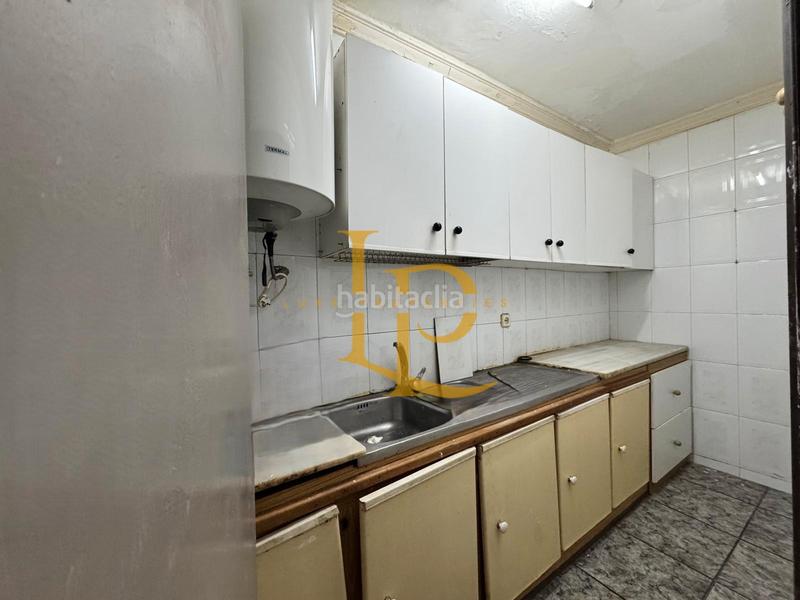 Foto 68e08be2-6ef4-43a7-bb95-cd377b598661. Appartement dans Zona Nord Rubí