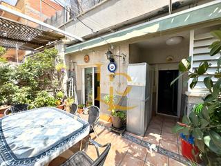 Casa  Carrer de murcia. Maravillosa casa muy luminosa con 5 habitaciones con terrazas y
