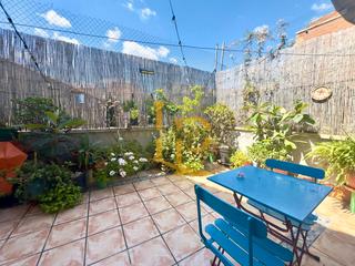 Maison  Carrer de murcia. Maravillosa casa muy luminosa con 5 habitaciones con terrazas y