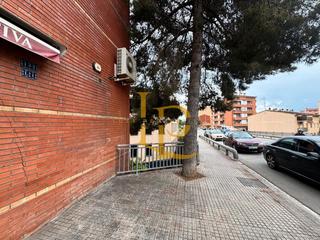 Local Comercial a Avinguda de l'Estatut 132