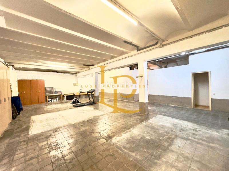 Foto 62cfa90b-da6e-4789-b763-5e00cae63d3b. Semi detached house with heating parking in Ca n'Aurell Terrassa