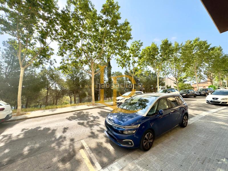 Foto 1fb6fa97-6367-460d-a40d-082457a8e80b. Business premise in Can Fatjó-Sant Jordi Park-Plana del Castell Rubí