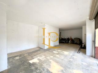 Business premise in Carrer del Topazi